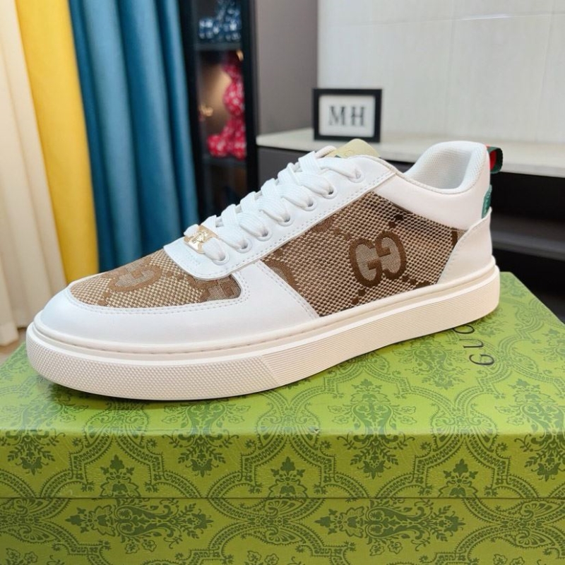 G*u*i casual shoes